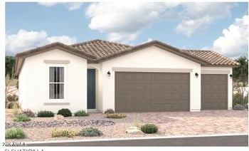 18251 W Elizabeth Ave, Goodyear, AZ 85338