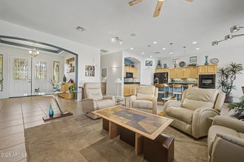 18251 Stinson Dr, Surprise, AZ 85374