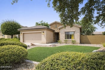 18251 W Townley Ave, Waddell, AZ 85355