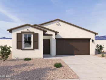 18252 Avenida Del Sol --, Surprise, AZ 85387