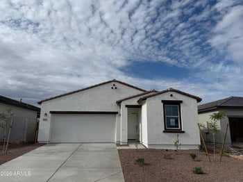 18252 Avenida Del Sol --, Surprise, AZ 85387