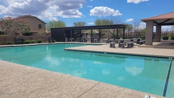 18252 Avenida Del Sol --, Surprise, AZ 85387