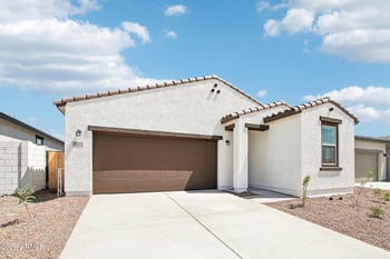 18252 Avenida Del Sol --, Surprise, AZ 85387