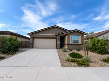 18252 W Cielo Grande Ave, Surprise, AZ 85387