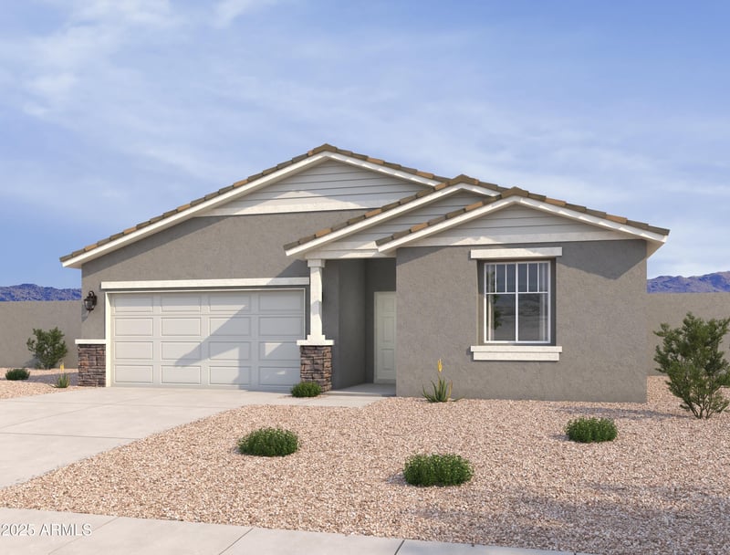 18253 Camino De Oro --, Surprise, AZ 85387