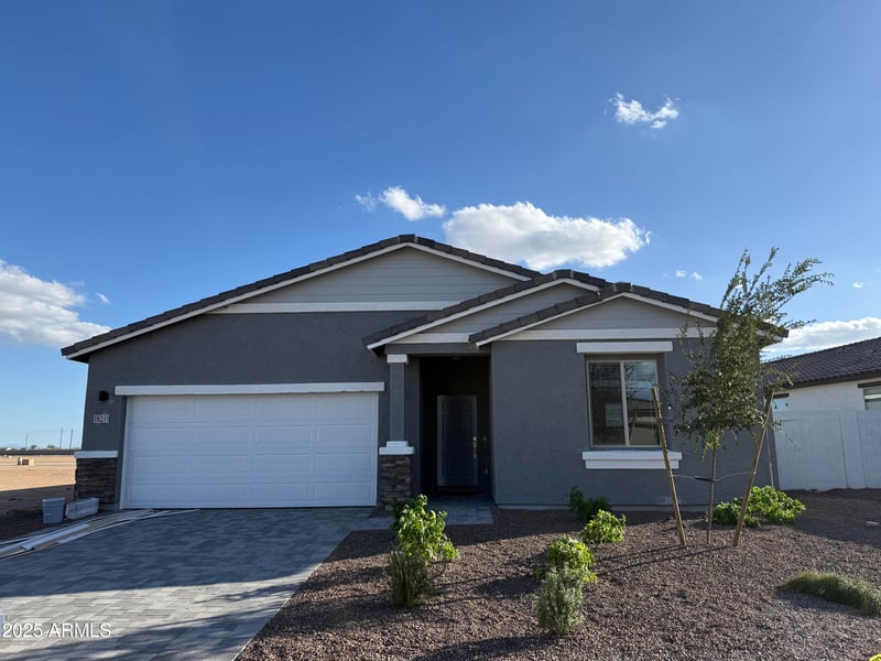 18253 Camino De Oro --, Surprise, AZ 85387