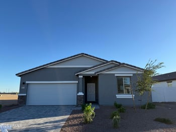 18253 Camino De Oro --, Surprise, AZ 85387