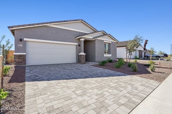 18253 Camino De Oro --, Surprise, AZ 85387