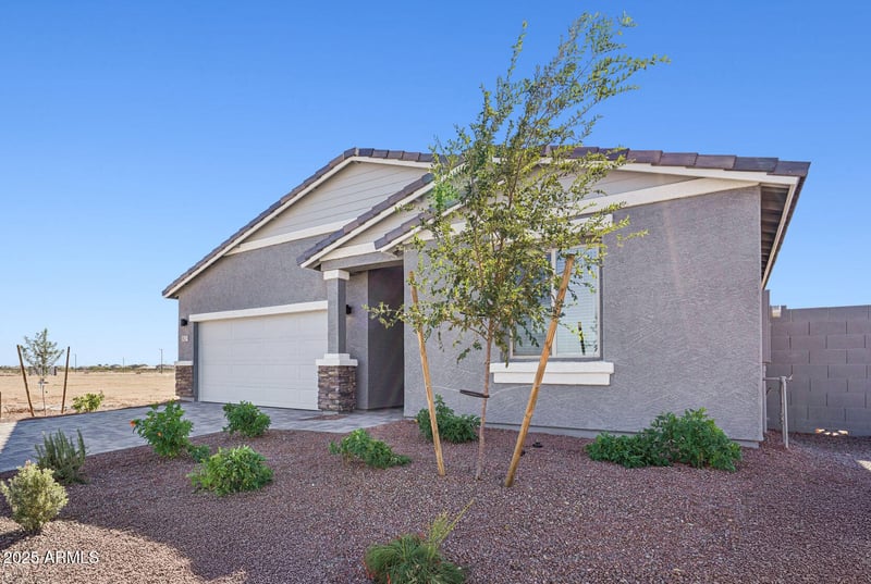 18253 Camino De Oro --, Surprise, AZ 85387