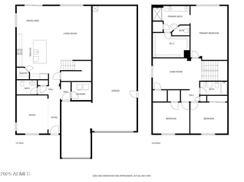 18253 Louise Dr, Surprise, AZ 85387