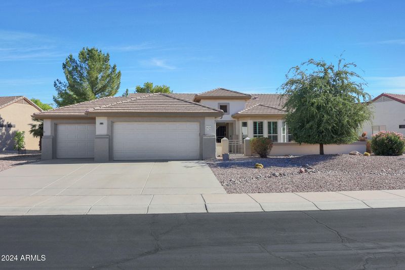 18253 N Hartford Dr, Surprise, AZ 85374