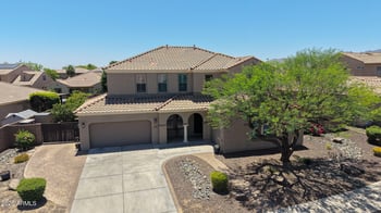 18253 Cinnabar Ave, Waddell, AZ 85355