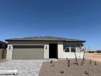 18254 Camino De Oro --, Surprise, AZ 85387
