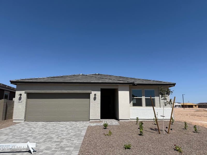 18254 Camino De Oro --, Surprise, AZ 85387