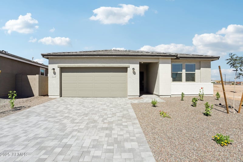 18254 Camino De Oro --, Surprise, AZ 85387