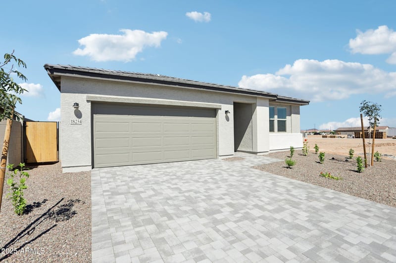 18254 Camino De Oro --, Surprise, AZ 85387
