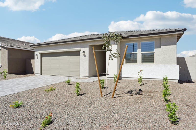 18254 Camino De Oro --, Surprise, AZ 85387