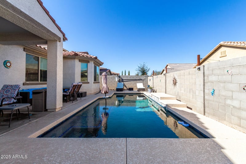18254 Via Montoya Dr, Surprise, AZ 85387