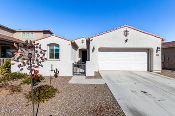 18254 Via Montoya Dr, Surprise, AZ 85387