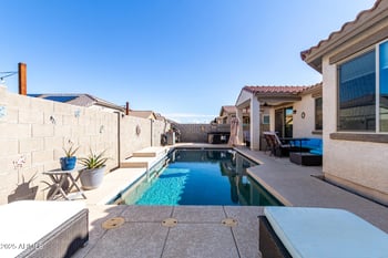 18254 Via Montoya Dr, Surprise, AZ 85387