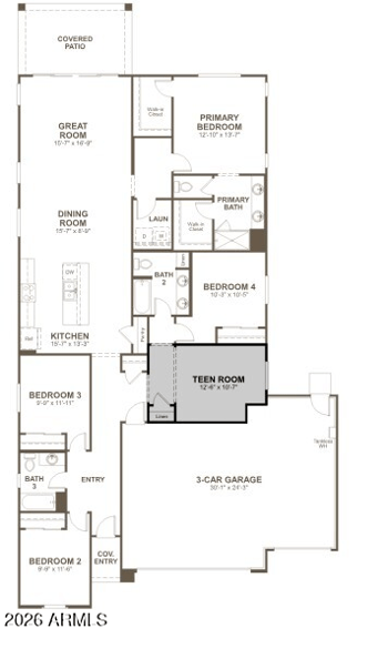 18254 W Elizabeth Ave, Goodyear, AZ 85338