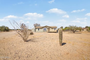 18254 Peakview Rd, Surprise, AZ 85387