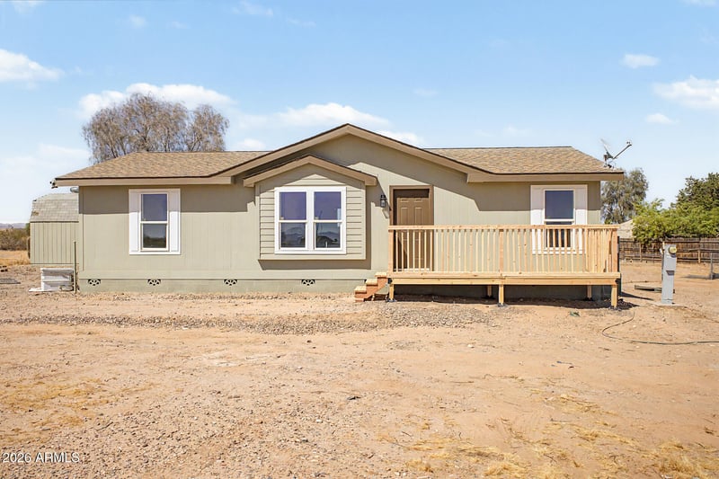 18254 Peakview Rd, Surprise, AZ 85387