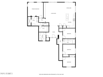 18254 Young St, Surprise, AZ 85388