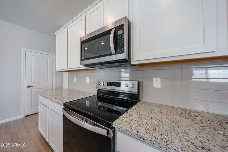 18255 W Calle Lejos --, Surprise, AZ 85387