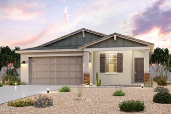 18255 Calle Lejos --, Surprise, AZ 85387