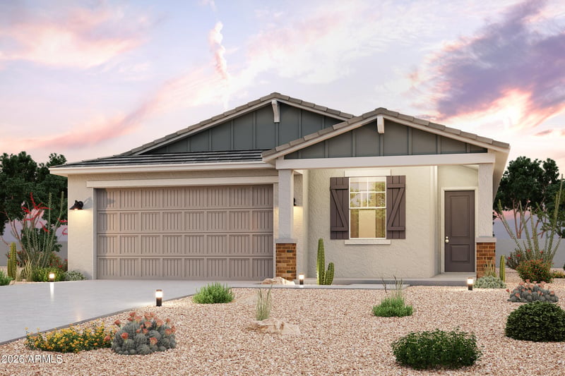 18255 Calle Lejos --, Surprise, AZ 85387