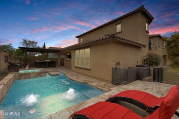 18256 Carol Ave, Waddell, AZ 85355