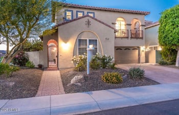 18256 Carol Ave, Waddell, AZ 85355