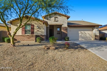 18256 Thunderhill Pl, Goodyear, AZ 85338