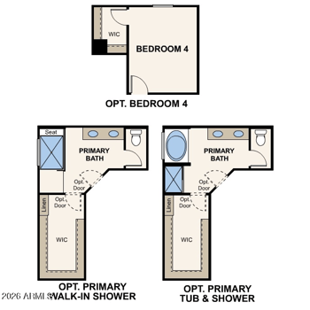 18256 W Calle Lejos --, Surprise, AZ 85387