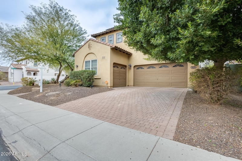 18256 Carol Ave, Waddell, AZ 85355