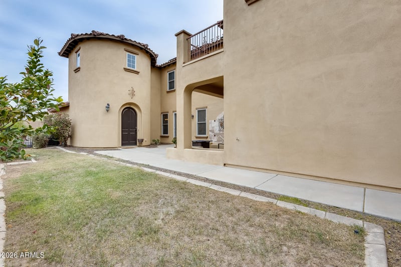18256 Carol Ave, Waddell, AZ 85355
