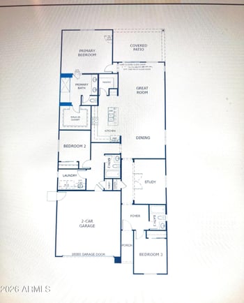 18256 Lupine Ave, Goodyear, AZ 85338