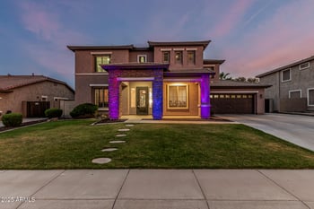 18257 Mauna Loa Ln, Surprise, AZ 85388