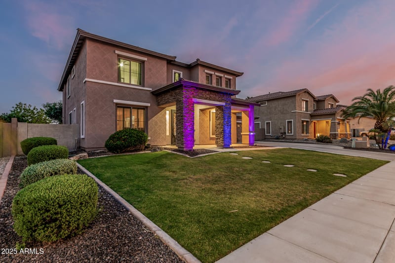 18257 Mauna Loa Ln, Surprise, AZ 85388