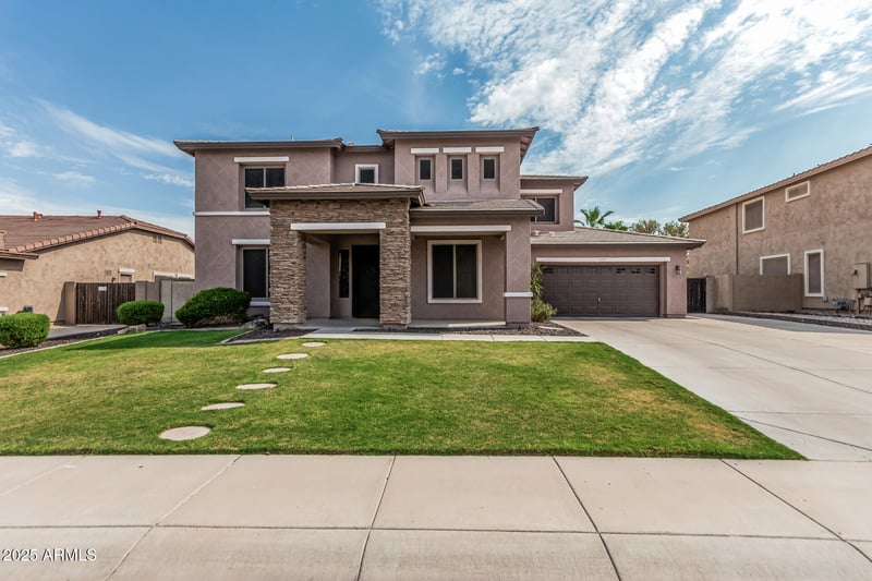 18257 Mauna Loa Ln, Surprise, AZ 85388