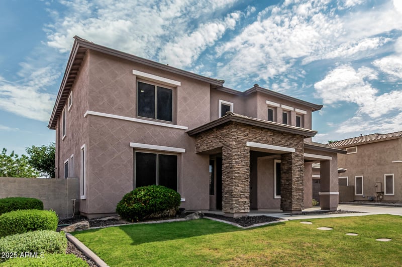 18257 Mauna Loa Ln, Surprise, AZ 85388