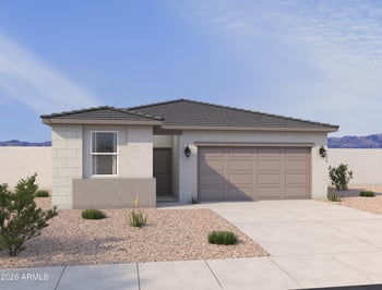 18257 W Avenida Del Sol --, Surprise, AZ 85387