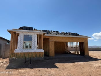 18257 W Avenida Del Sol --, Surprise, AZ 85387
