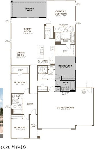 18257 W Elizabeth Ave, Goodyear, AZ 85338
