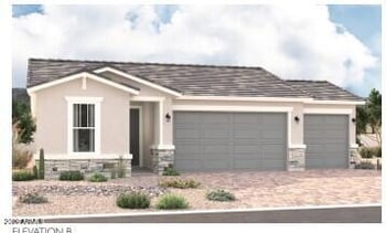 18257 W Elizabeth Ave, Goodyear, AZ 85338