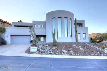 18258 15th Pl, Phoenix, AZ 85022