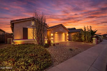 18258 Addie Ln, Surprise, AZ 85374