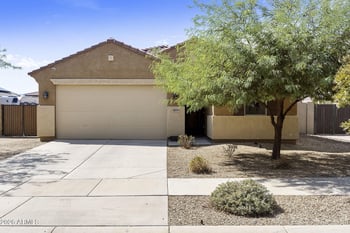 18259 W Ida Ln, Surprise, AZ 85387