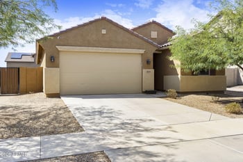 18259 W Ida Ln, Surprise, AZ 85387
